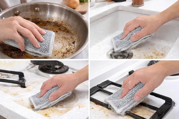 Double-Layer_Wire_Mesh_Non-Scratch_Kitchen_Scrubber_Pads_Pack_Of_10