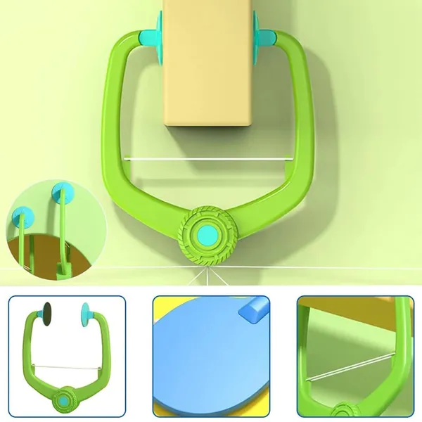 Kids_Hanging_Table_Tennis_Trainer_Set_2_Paddles_Retractable_String_Ball