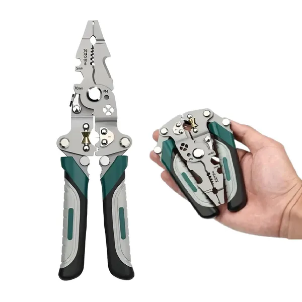 10-In-1_Foldable_Wire_Stripper_Crimping_Pliers_Electrician_Tool