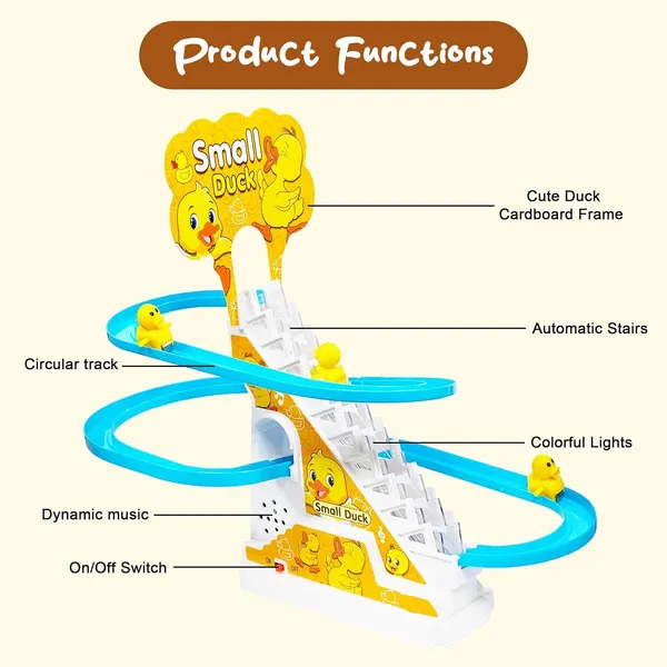 Duck_Climbing_Stairs_Track_Toy_With_Music_LED_Lights_For_Kids