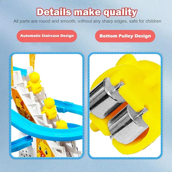 Duck_Climbing_Stairs_Track_Toy_With_Music_LED_Lights_For_Kids