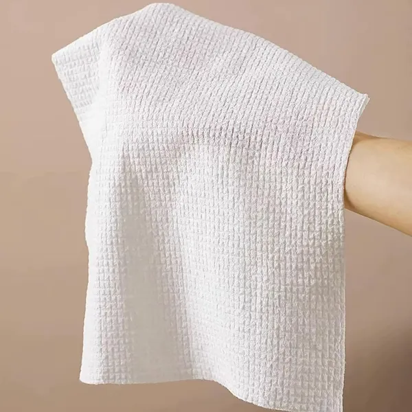 Cotton_Microfiber_Compressed_Disposable_Coin_Tablet_Towels_Pack_Of_14