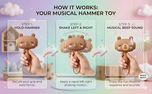 Product_Summary_Ak10zone_Play_Mini_Hammer_Shaker_Toy_Keychain_For_Kids_Adults_Stress_Relief_School_College_Hand_Bag_Hanger_Pendant_Ages_3_Any_1