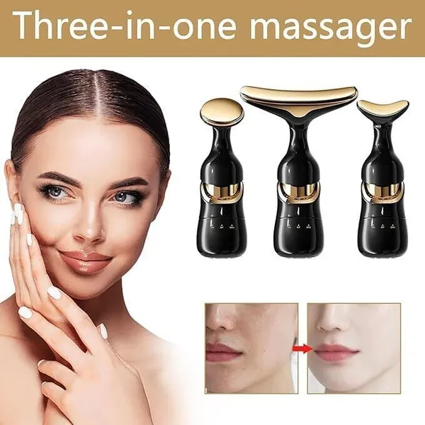 3-In-1_Electric_Sonic_Face_Neck_Massager_With_Interchangeable_Heads