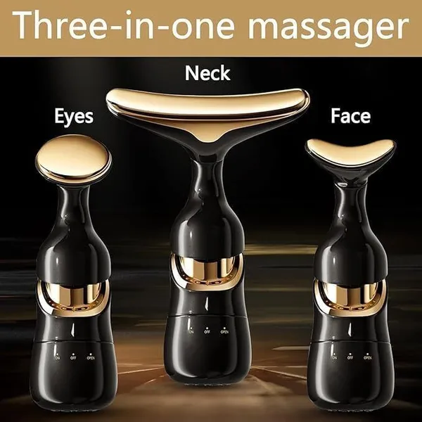 3-In-1_Electric_Sonic_Face_Neck_Massager_With_Interchangeable_Heads