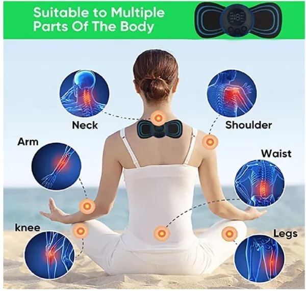 Ems_Muscle_Stimulator_Massager_Pad_8_Modes_Pain_Relief_-_Pack_of_1
