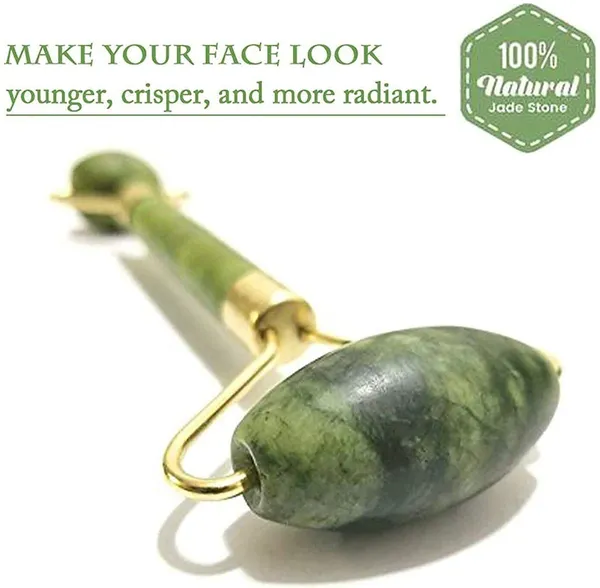 Natural_Jade_Roller_Gua_Sha_Facial_Massage_Set_Circulation_Puffiness_Relief_-_Pack_of_2