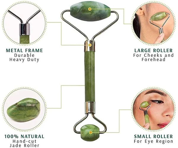 Natural_Jade_Roller_Gua_Sha_Facial_Massage_Set_Circulation_Puffiness_Relief_-_Pack_of_2