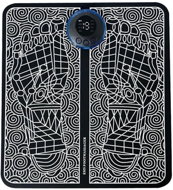 Ems_Foot_Massager_Mat_Micro_Current_Therapy_Electric_Massage_Pad