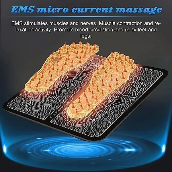 Ems_Foot_Massager_Mat_Micro_Current_Therapy_Electric_Massage_Pad