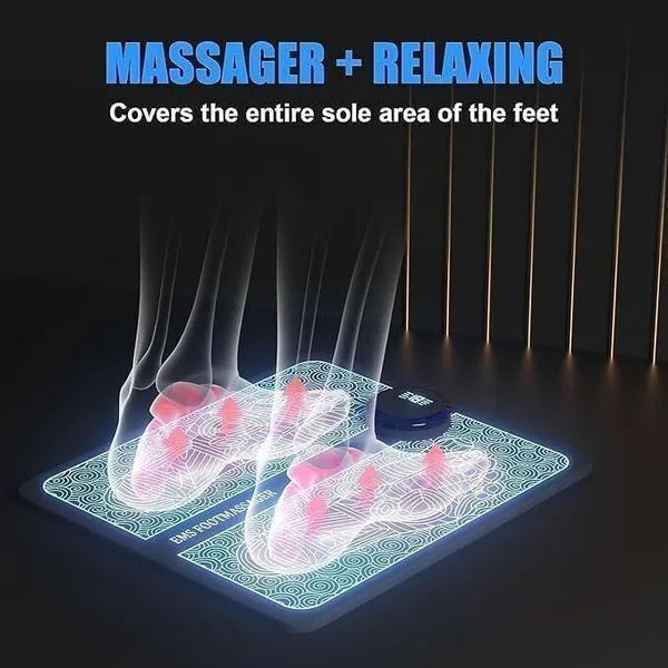 Ems_Foot_Massager_Mat_Micro_Current_Therapy_Electric_Massage_Pad