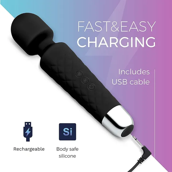 Silicone_Electric_Vibration_Body_Massager_Wand