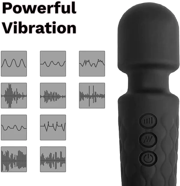 Silicone_Electric_Vibration_Body_Massager_Wand
