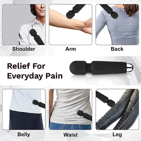 Silicone_Electric_Vibration_Body_Massager_Wand