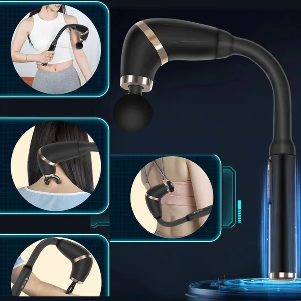 U-Shape_Electric_Deep_Tissue_Percussion_Massage_Gun_Extended_Handle