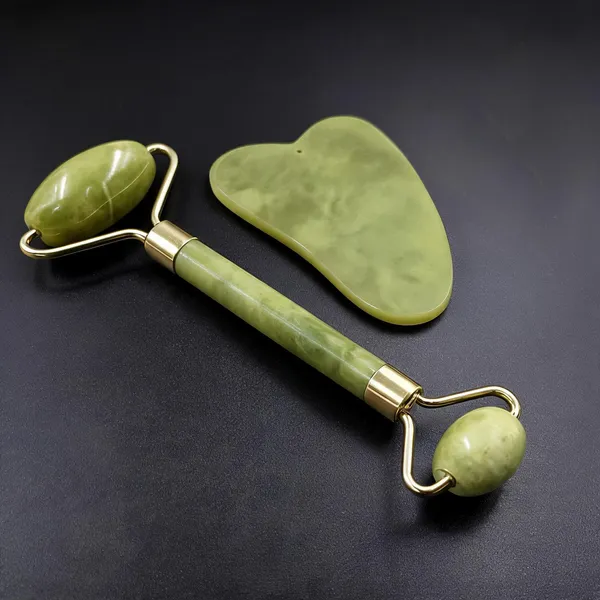 Natural_Jade_Roller_Gua_Sha_Facial_Massage_Set_Circulation_Puffiness_Relief_-_Pack_of_2