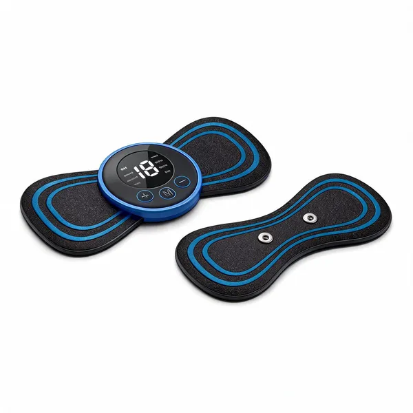 Ems_Muscle_Stimulator_Massager_Pad_8_Modes_Pain_Relief_-_Pack_of_1