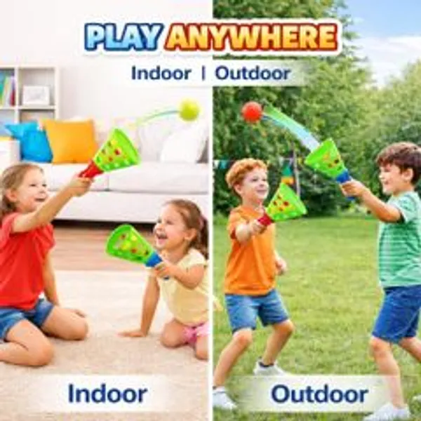 Ak10zone_Pop_Up_Catch_Ball_Launcher_Game_Multicolor