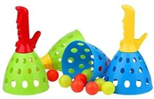 Ak10zone_Pop_Up_Catch_Ball_Launcher_Game_Multicolor