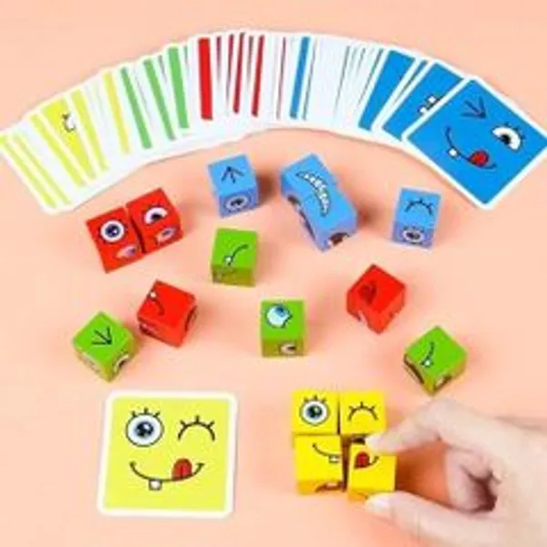 Ak10zone_Face_Changing_Cube_Puzzle_Game_16_Pieces