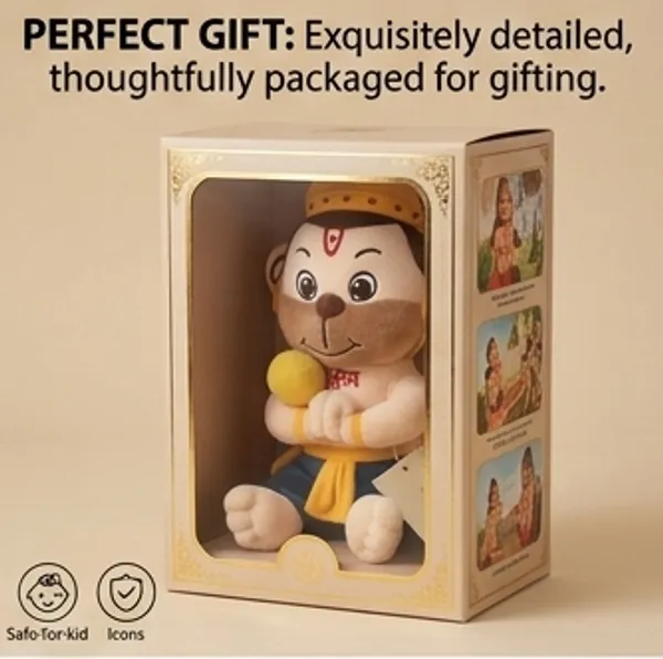 Mantra_Chanting_Hanuman_Interactive_Musical_Soft_Toy
