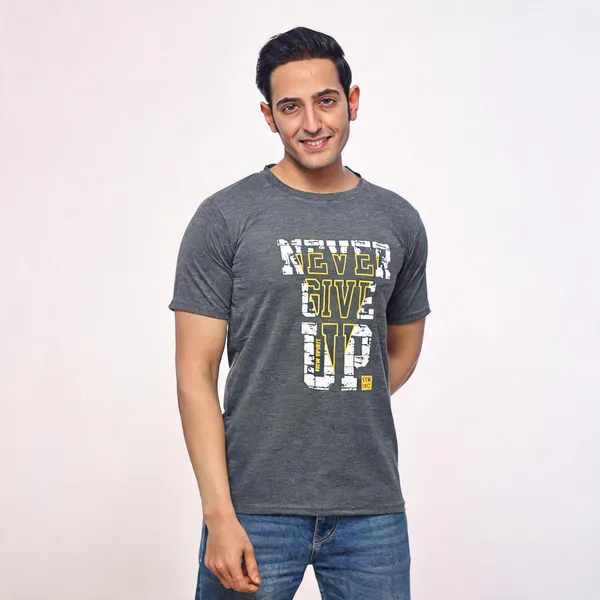 SKYBEN_Printed_Men_Round_Neck_Reversible_Grey_T_Shirt