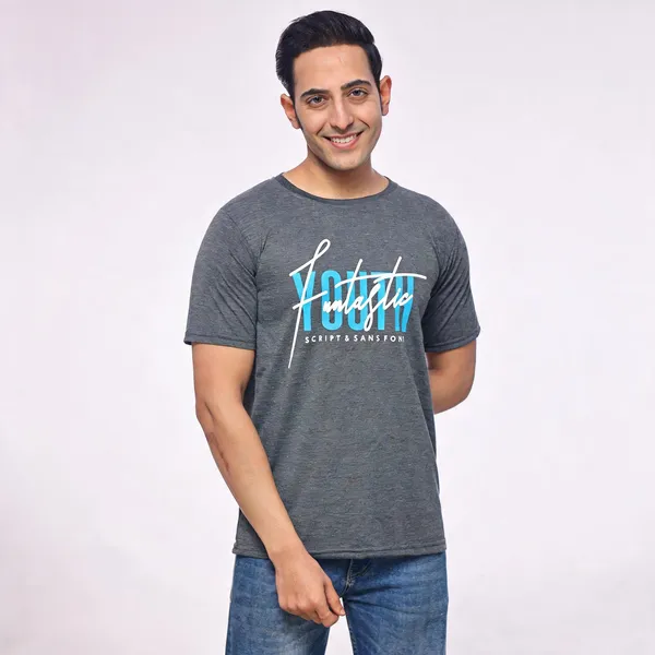 SKYBEN_Printed_Men_Round_Neck_Grey_T_Shirt