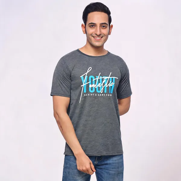 SKYBEN_Printed_Men_Round_Neck_Grey_T_Shirt