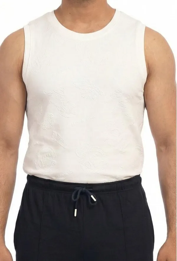 SKYBEN_Solid,_Striped_Men_Black_Track_Pants