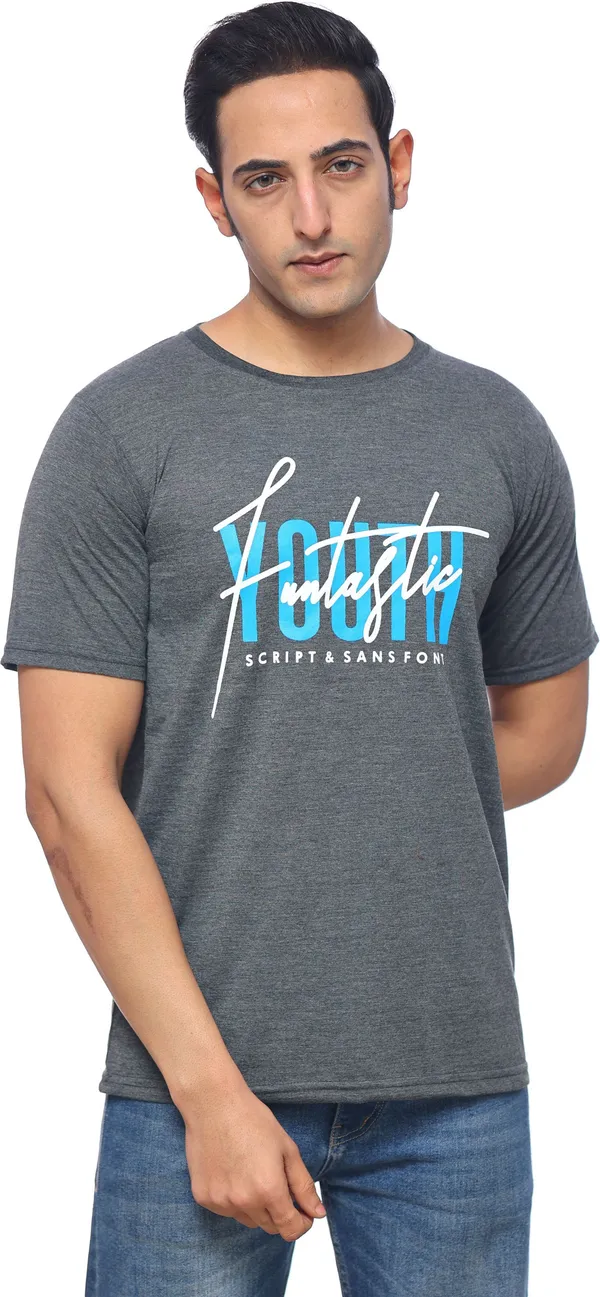SKYBEN_Printed_Men_Round_Neck_Grey_T_Shirt