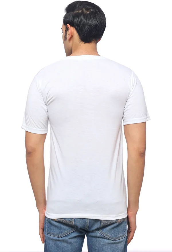 SKYBEN_Printed_Men_Round_Neck_Reversible_White_T_Shirt