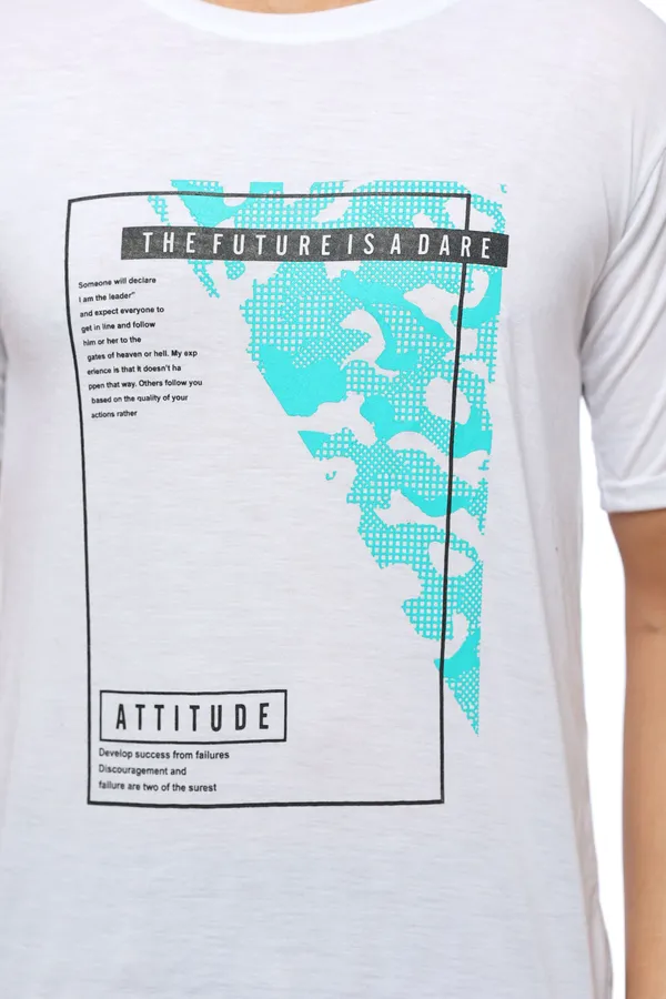 SKYBEN_Printed_Men_Round_Neck_Reversible_White_T_Shirt