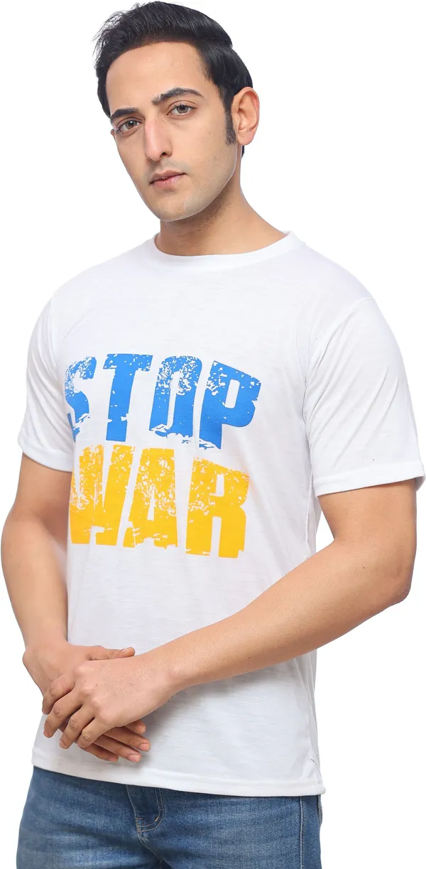 SKYBEN_Printed_Men_Round_Neck_White_T_Shirt