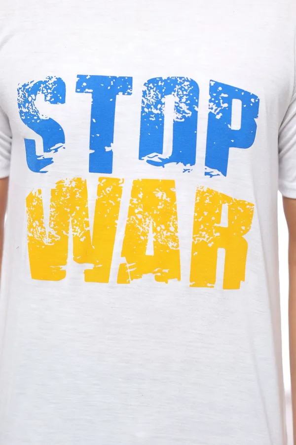 SKYBEN_Printed_Men_Round_Neck_White_T_Shirt