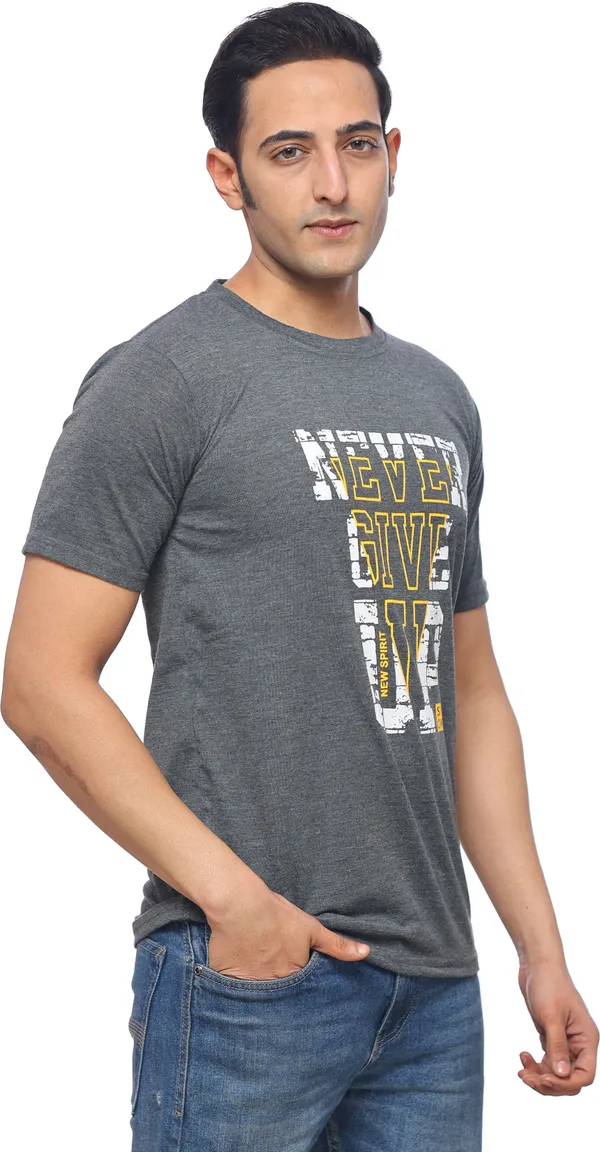 SKYBEN_Printed_Men_Round_Neck_Reversible_Grey_T_Shirt