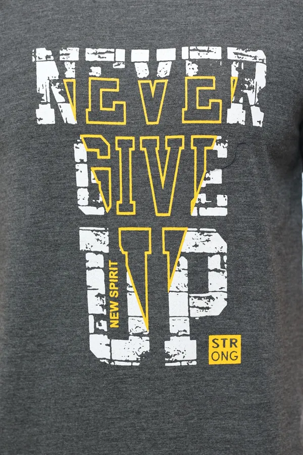 SKYBEN_Printed_Men_Round_Neck_Reversible_Grey_T_Shirt