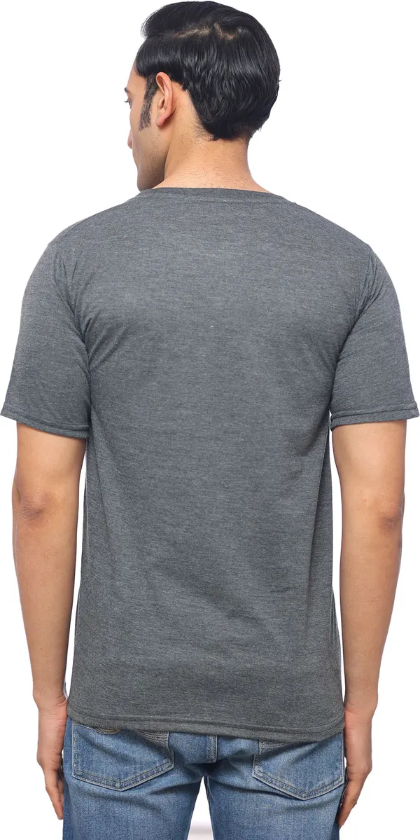 SKYBEN_Printed_Men_Round_Neck_Reversible_Grey_T_Shirt