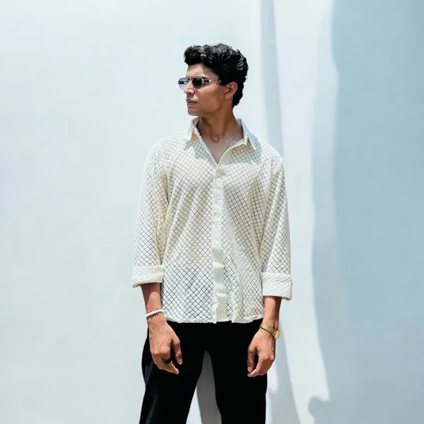 Geometry_Crosia_Shirt