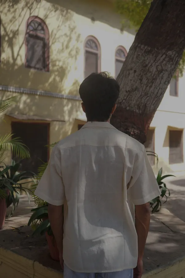 White_Handloom_Heart_Embroidery_Shirt