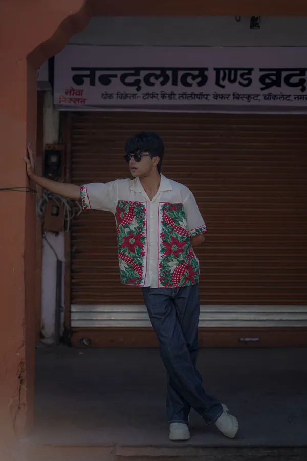 Floral_Patch_Handloom_Shirt_Aesthetic_Trendy_Premium