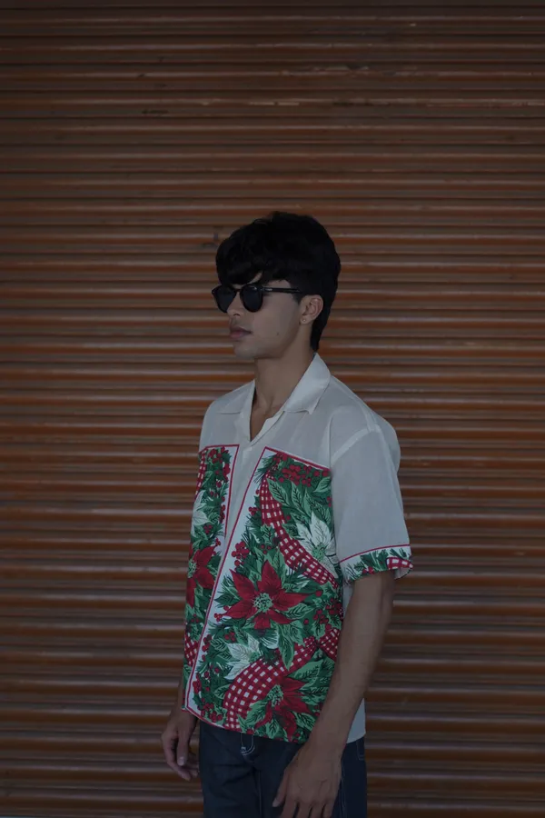 Floral_Patch_Handloom_Shirt_Aesthetic_Trendy_Premium