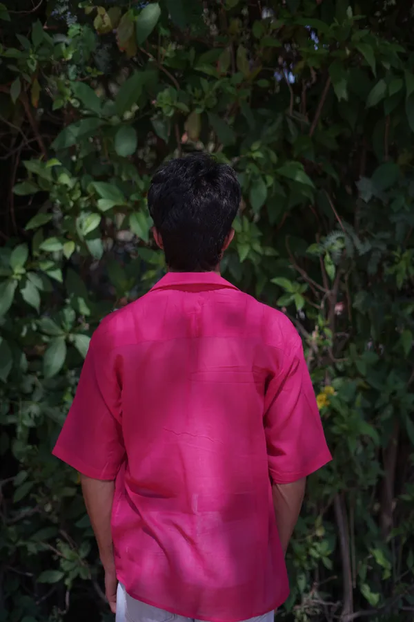 The_Hot_Pink_Mul_Shirt