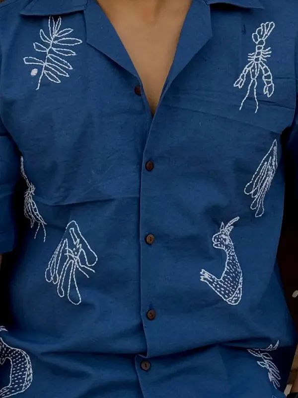 Blue_Grove_Hand_Embroidered_Shirt