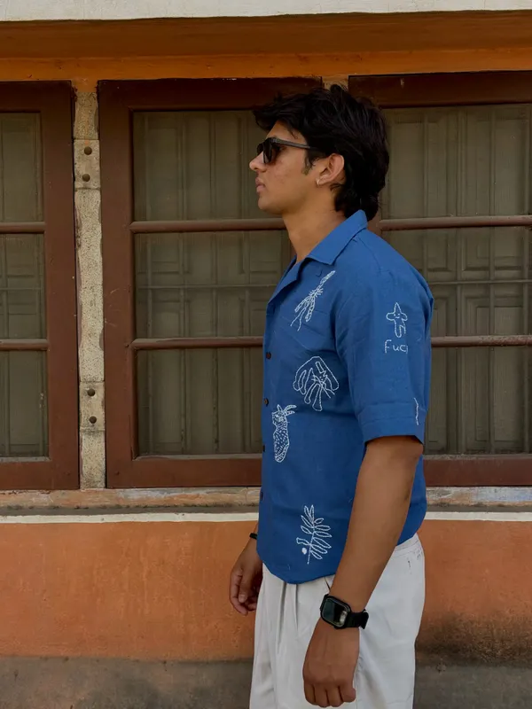Blue_Grove_Hand_Embroidered_Shirt