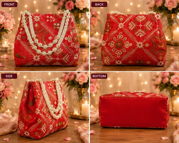 Red_Floral_Embroidered_Pearl_Handle_Potli_Bag