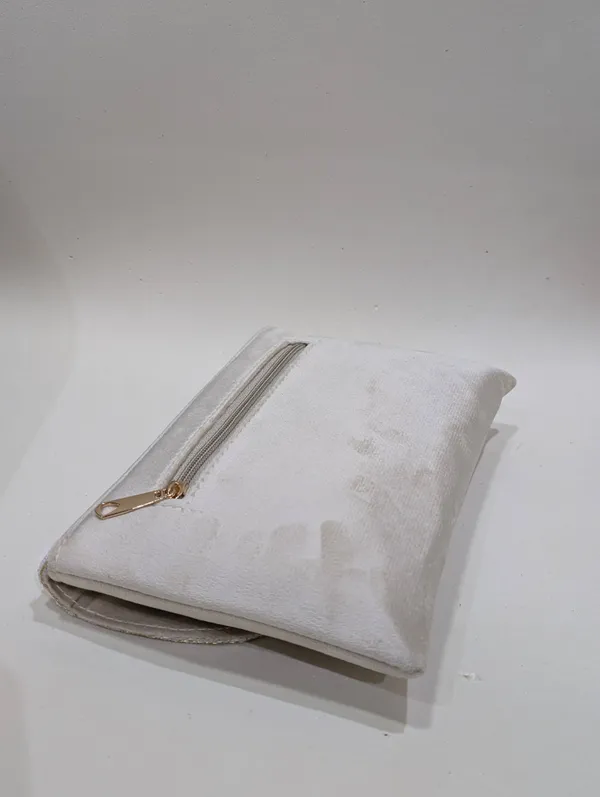 Beige_Silk_Beaded_Sequin_Embroidered_Flap_Clutch_For_Women