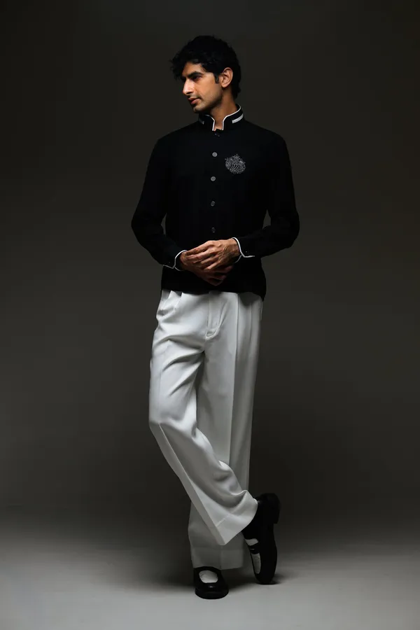 Contrast_Cocktail_Shirt(GSG1008)