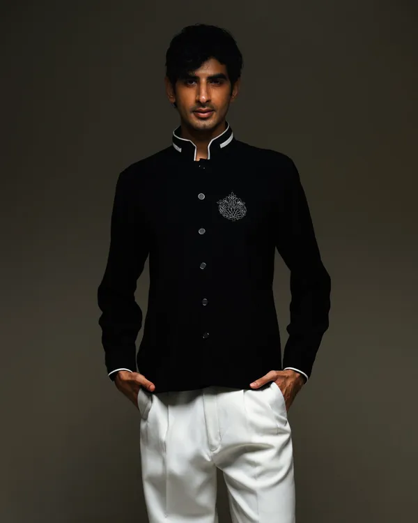 Contrast_Cocktail_Shirt(GSG1008)