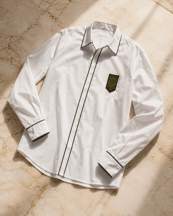 White_Command_Shirt(GSG1026)