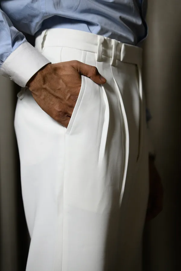 Off_White_Pleated_Korean_Pants(GSG1041)